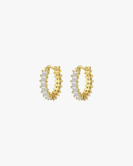 Seraphine Earrings