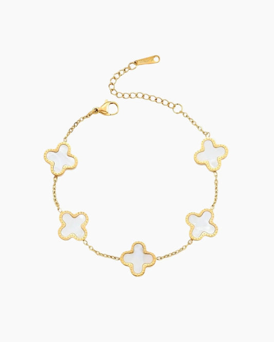 Klaver Bracelet