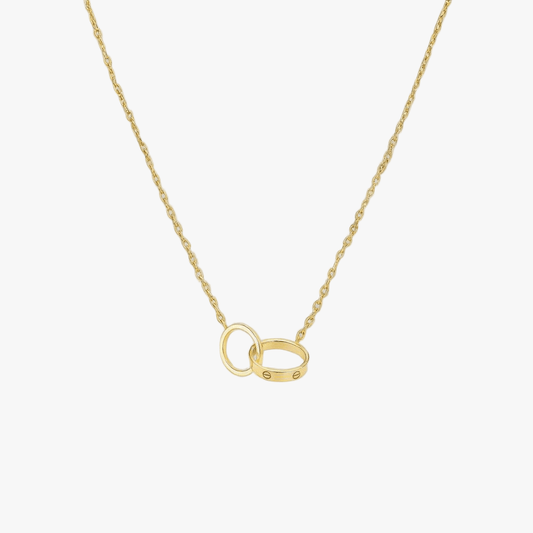 Love Necklace