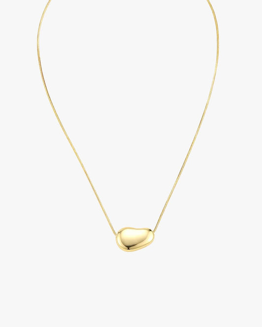 Eloise Necklace - Gold